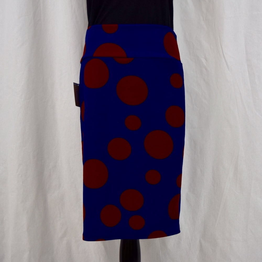LuLaRoe Cassie Skirt